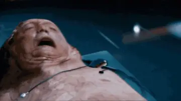 Zasłona do filmu "X-Men" #1631478