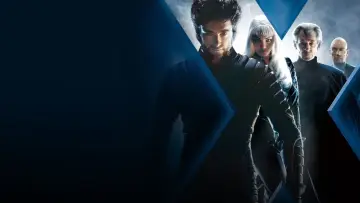 Zasłona do filmu "X-Men" #1631479