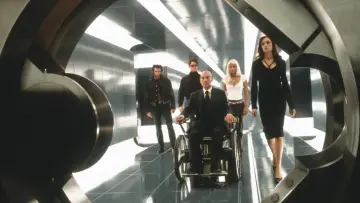 Zasłona do filmu "X-Men" #1831636