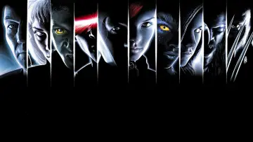 Zasłona do filmu "X-Men" #247167