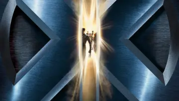 Zasłona do filmu "X-Men" #247168