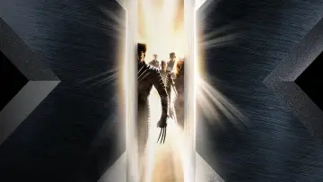 Zasłona do filmu "X-Men" #247169