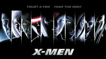 Zasłona do filmu "X-Men" #247170