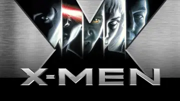 Zasłona do filmu "X-Men" #247171