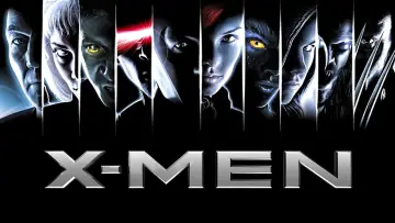 Zasłona do filmu "X-Men" #247172