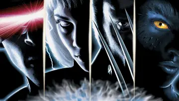 Zasłona do filmu "X-Men" #247173