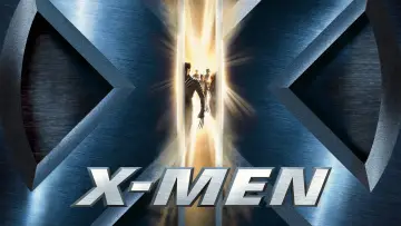 Zasłona do filmu "X-Men" #247174