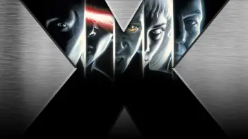 Zasłona do filmu "X-Men" #247175