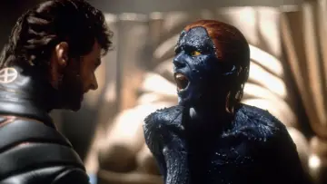 Zasłona do filmu "X-Men" #247176