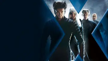 Zasłona do filmu "X-Men" #247177