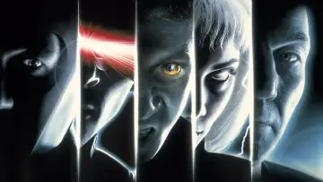 Zasłona do filmu "X-Men" #247178