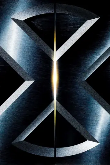 Plakat do filmu "X-Men" #247211
