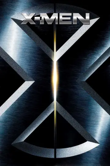 Plakat do filmu "X-Men" #247215