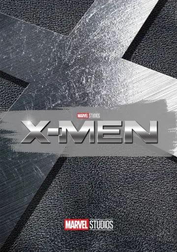 Plakat do filmu "X-Men" #247219