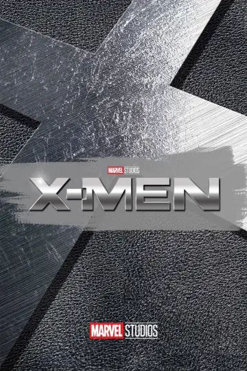 Plakat do filmu "X-Men" #247221