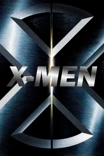 Plakat do filmu "X-Men" #247230