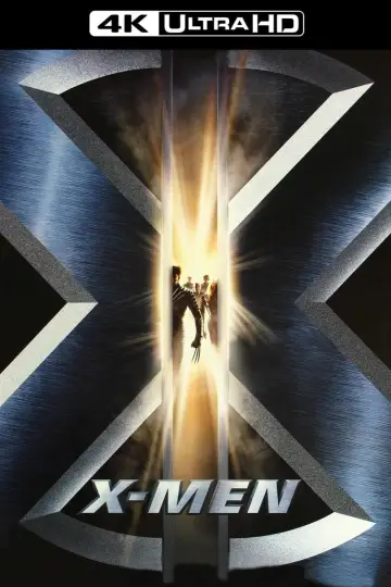 Plakat do filmu "X-Men" #247241
