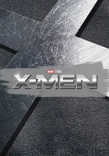 Plakat do filmu "X-Men" #247242