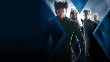 Zasłona do filmu "X-Men" #686800