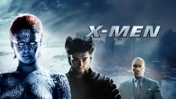 Zasłona do filmu "X-Men" #686802
