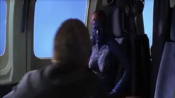 Zasłona do filmu "X-Men" #686803