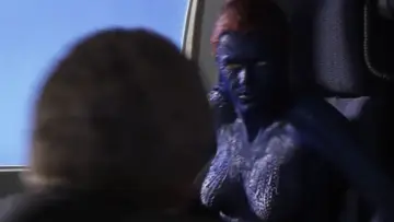 Zasłona do filmu "X-Men" #686804
