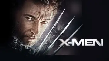 Zasłona do filmu "X-Men" #686805