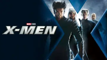 Zasłona do filmu "X-Men" #686811