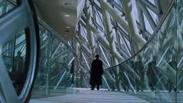 Zasłona do filmu "X-Men" #686812