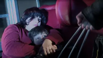 Zasłona do filmu "X-Men" #686813