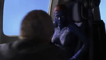 Zasłona do filmu "X-Men" #686817
