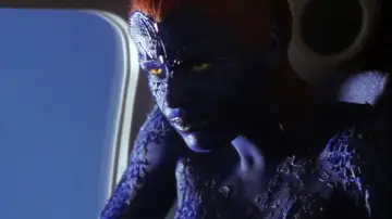 Zasłona do filmu "X-Men" #686818