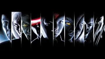 Zasłona do filmu "X-Men" #686835