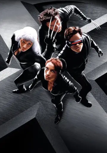 Plakat do filmu "X-Men" #686847