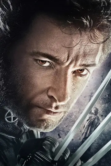 Plakat do filmu "X-Men" #686860