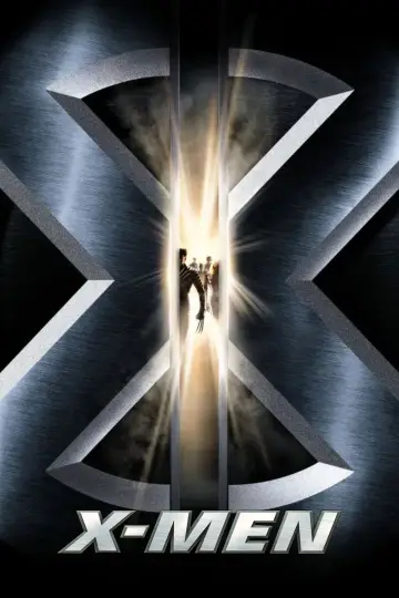 Plakat do filmu "X-Men" #686878