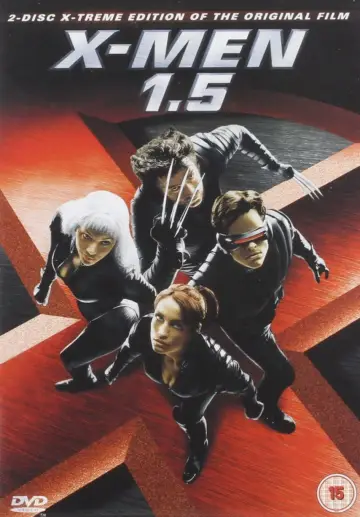Plakat do filmu "X-Men" #686882