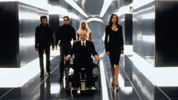 Zasłona do filmu "X-Men" #976670