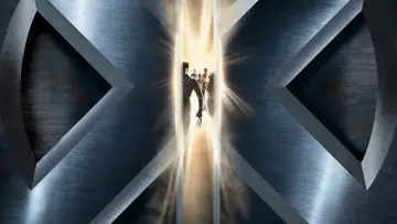 Zasłona do filmu "X-Men" #976673