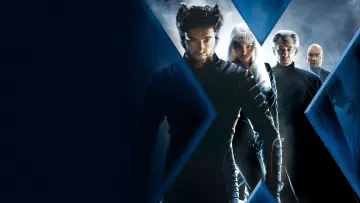 Zasłona do filmu "X-Men" #976674