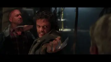Zasłona do filmu "X-Men" #976675