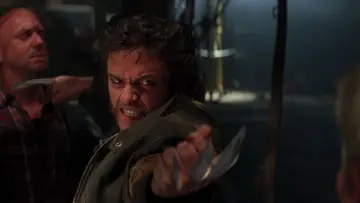 Zasłona do filmu "X-Men" #976678