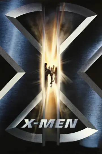 Plakat do filmu "X-Men" #976689