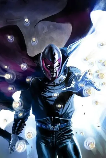 Plakat do filmu "X-Men: Ostatni bastion" #1201699