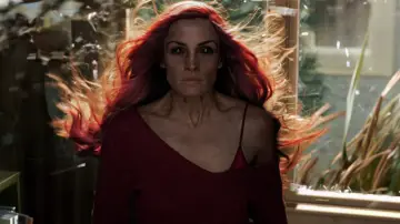 Zasłona do filmu "X-Men: Ostatni bastion" #1360564