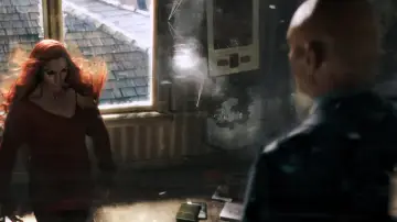 Zasłona do filmu "X-Men: Ostatni bastion" #1360565