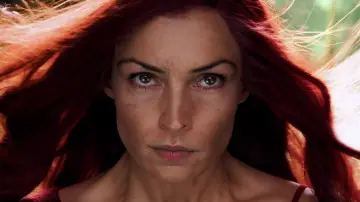 Zasłona do filmu "X-Men: Ostatni bastion" #1360568