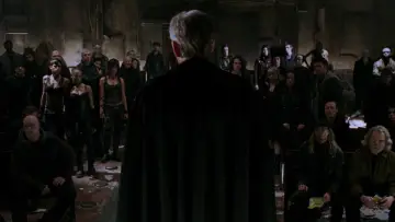 Zasłona do filmu "X-Men: Ostatni bastion" #1582831