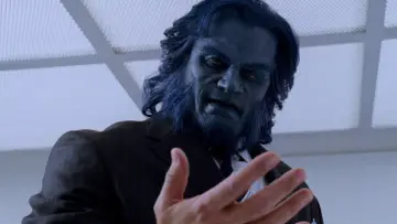 Zasłona do filmu "X-Men: Ostatni bastion" #1582832
