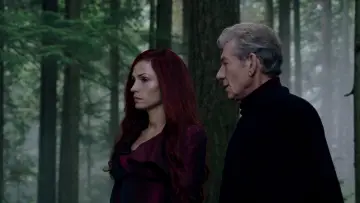 Zasłona do filmu "X-Men: Ostatni bastion" #1582833